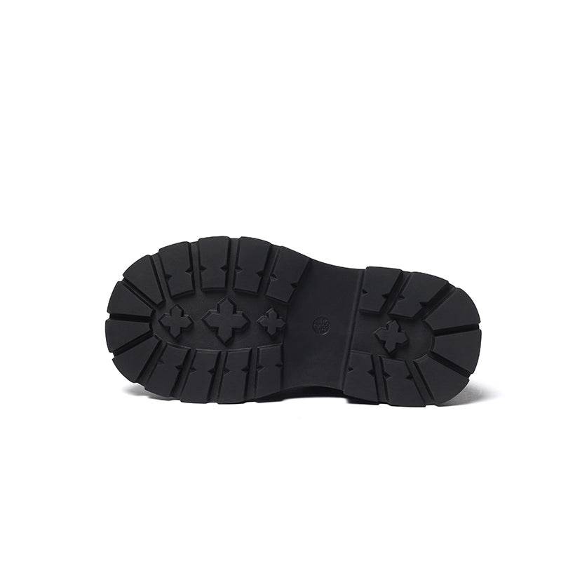 Сапоги детские Snowfit Brogue - Boxette Shop