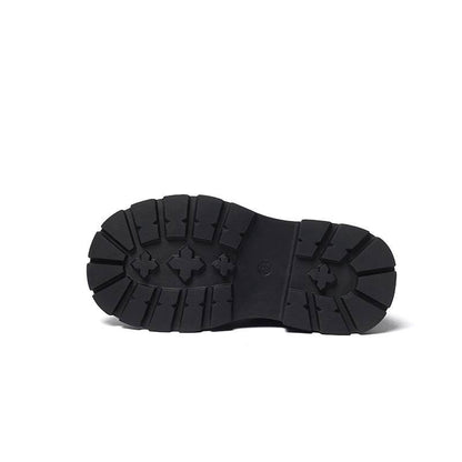 Сапоги детские Snowfit Brogue - Boxette Shop