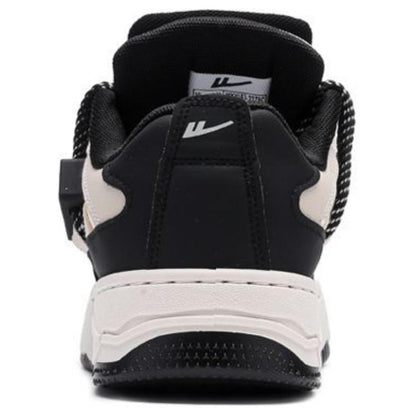 Кроссовки Warrior