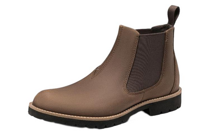 Ботинки мужские ECCO