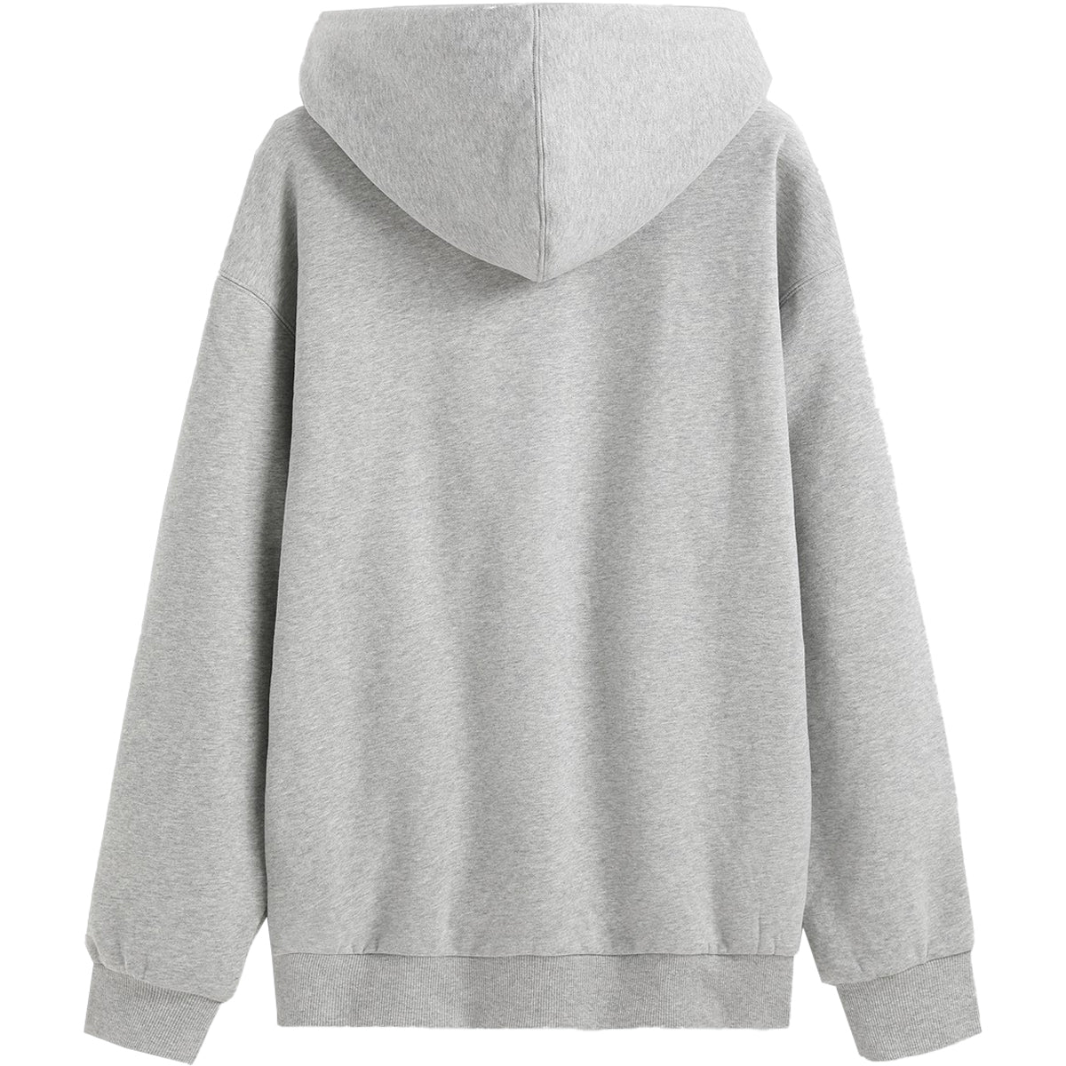 Худи GAP Carbon Soft Wear