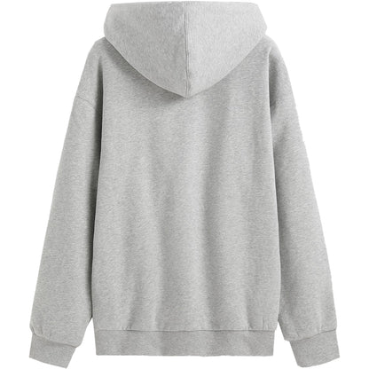 Худи GAP Carbon Soft Wear