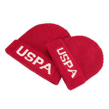 Шапка U.S. Polo Assn.