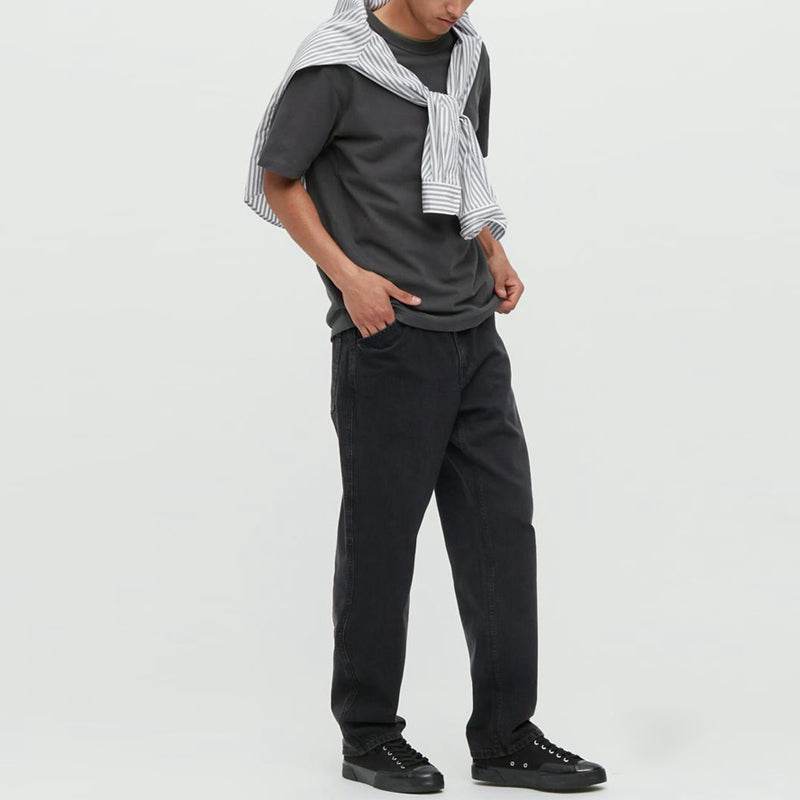 Джинсы мужские Uniqlo - Boxette Shop