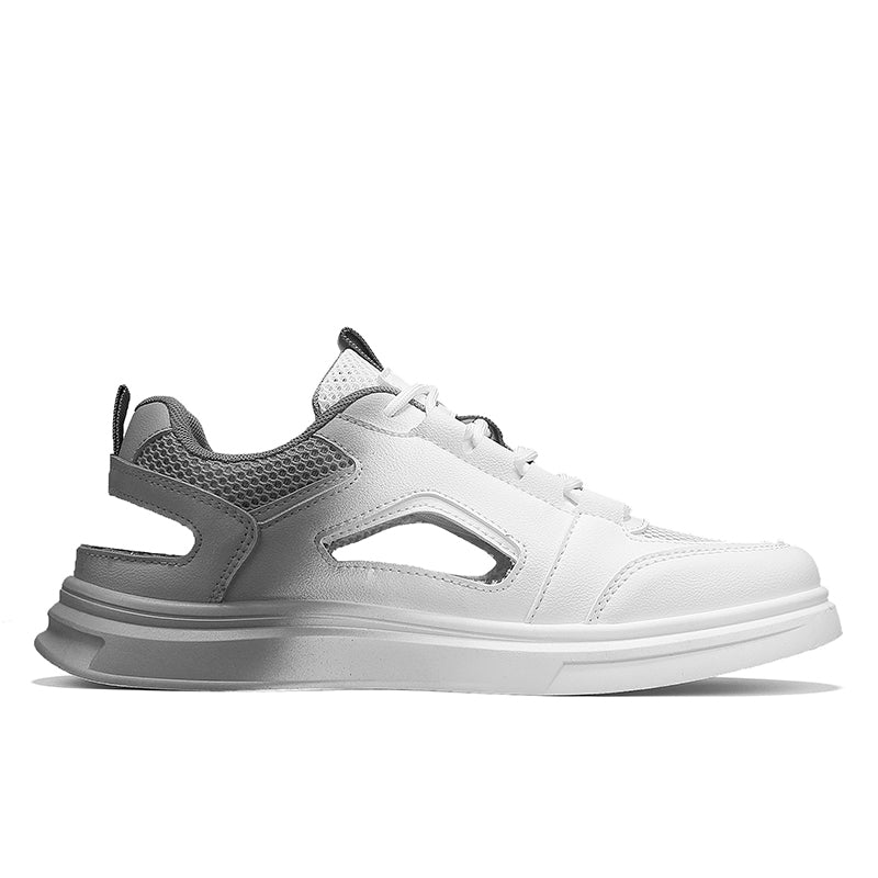 Кроссовки мужские Warrior