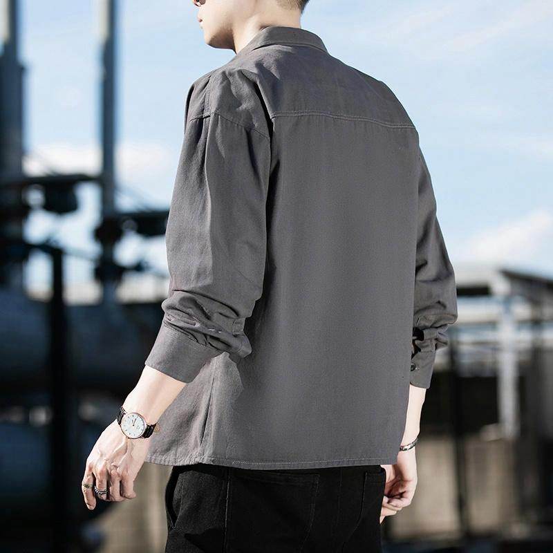 Рубашка Minfinity - Boxette Shop