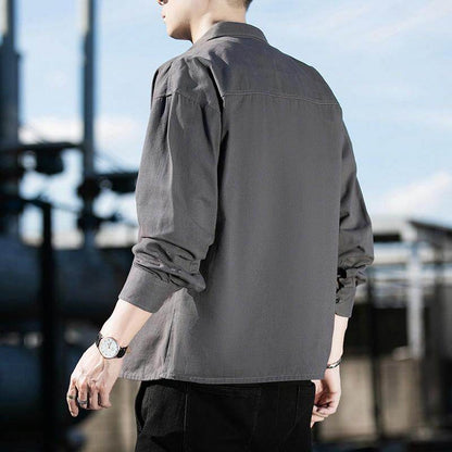 Рубашка Minfinity - Boxette Shop