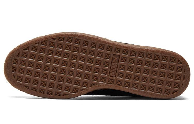 Кроссовки Puma Suede Gum Low Top - Boxette Shop