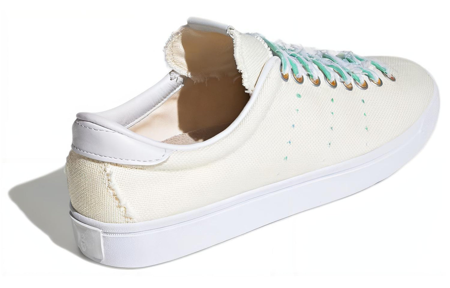 Adidas Lacombe x Donald Glover erkaklar krossovkalari