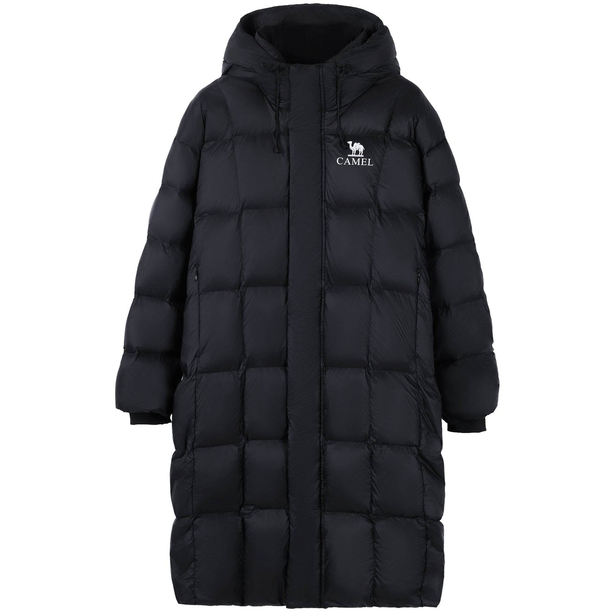 Пуховик Camel King Armor Series - Boxette Shop