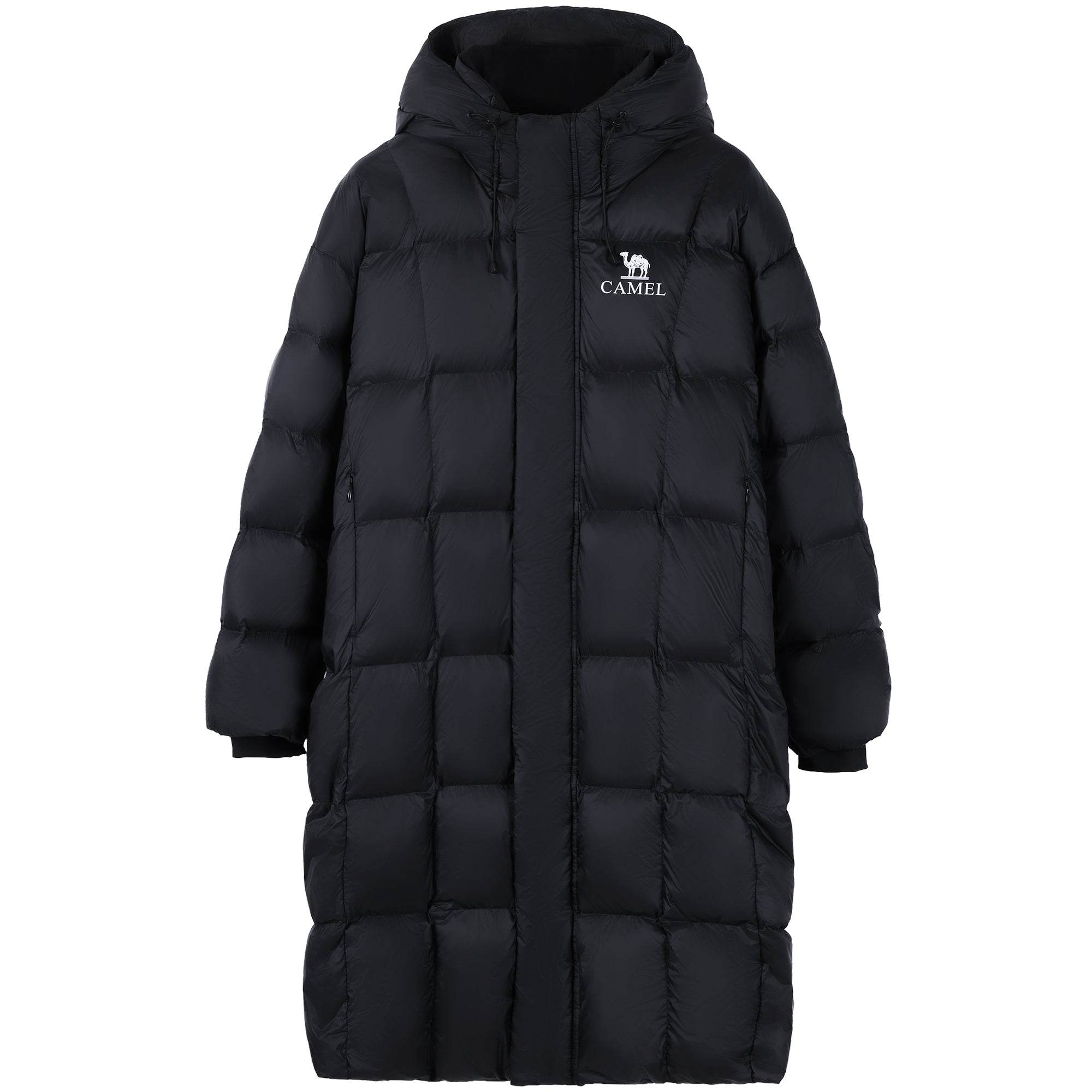 Пуховик Camel King Armor Series - Boxette Shop