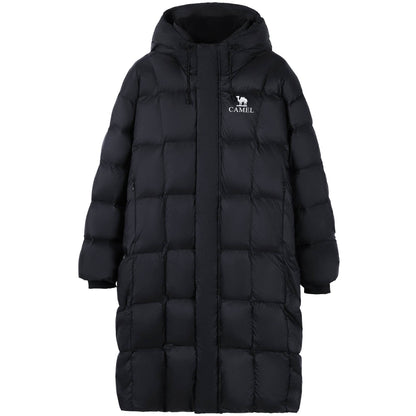 Пуховик Camel King Armor Series - Boxette Shop