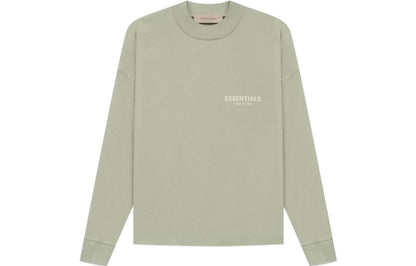 Свитер Fear of God Essentials SS22 - Boxette Shop