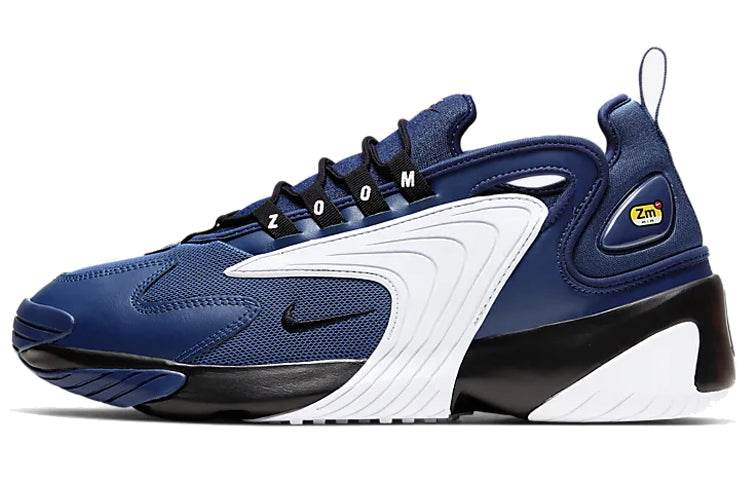 Кроссовки Nike Zoom 2k - Boxette Shop