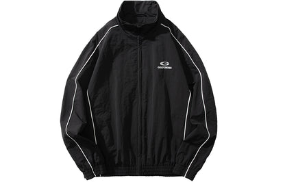 Erkaklar golf kross ko'ylagi