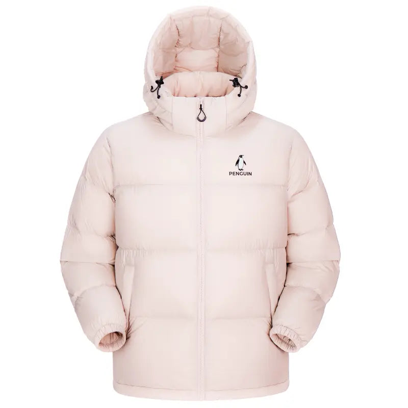 Куртка Camel x Penguin Cloud Puff