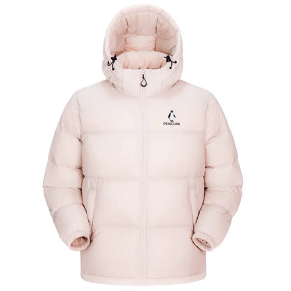 Куртка Camel x Penguin Cloud Puff