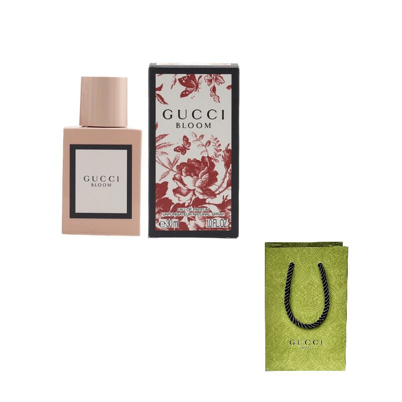 Духи женские Gucci Flora Delight - Boxette Shop