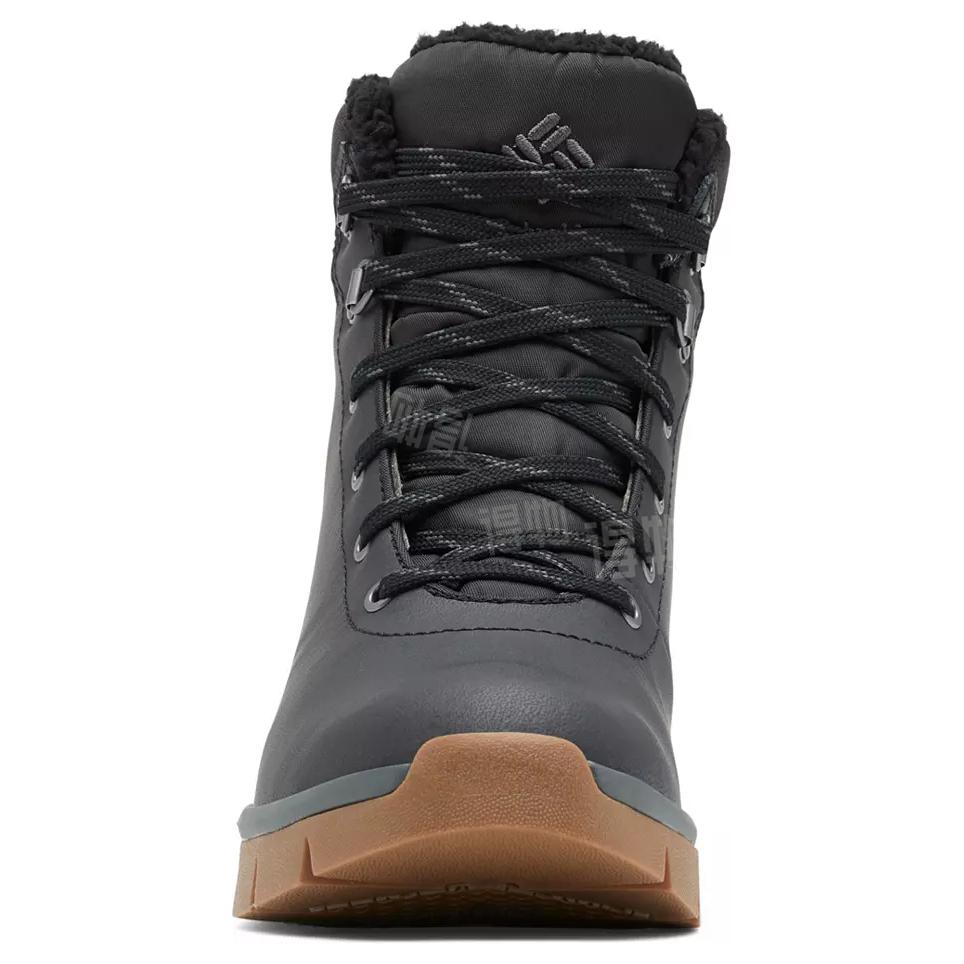 Ботинки женские Columbia