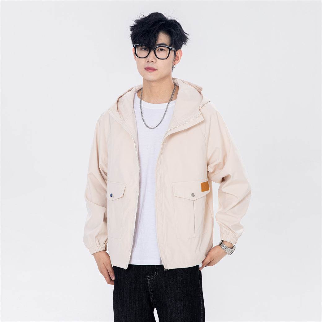 Куртка Antioffice - Boxette Shop