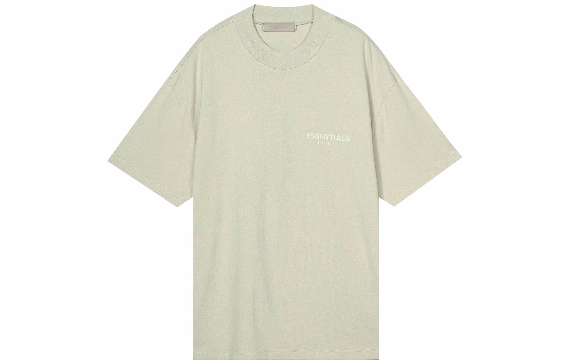 Футболка Fear of God Essentials SS22 - Boxette Shop