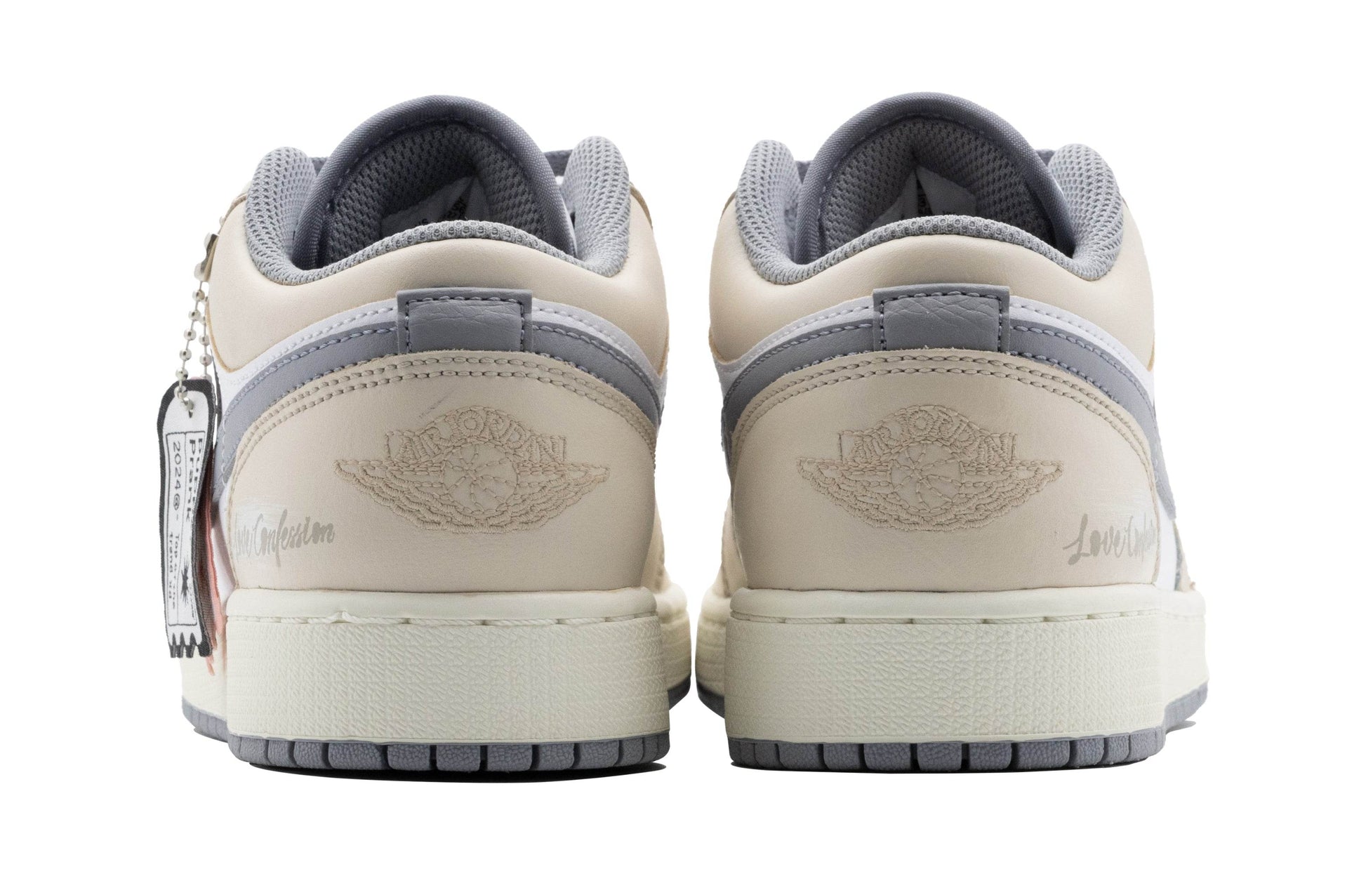 Кроссовки мужские Jordan air - Boxette Shop