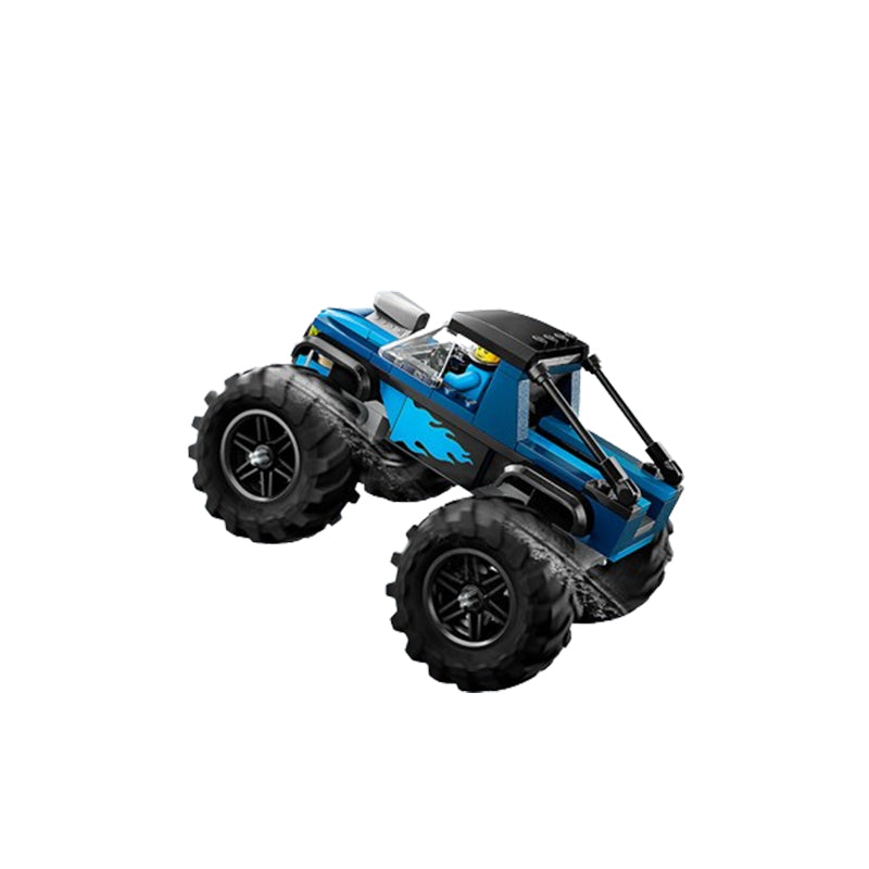 LEGO Siti "Giant Buggy" konstruktori