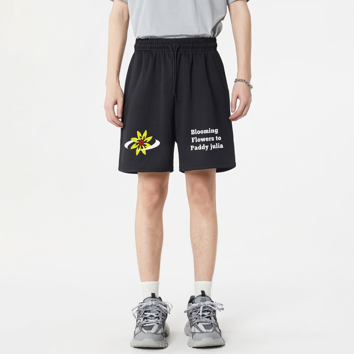 Шорты мужские Paddy julia