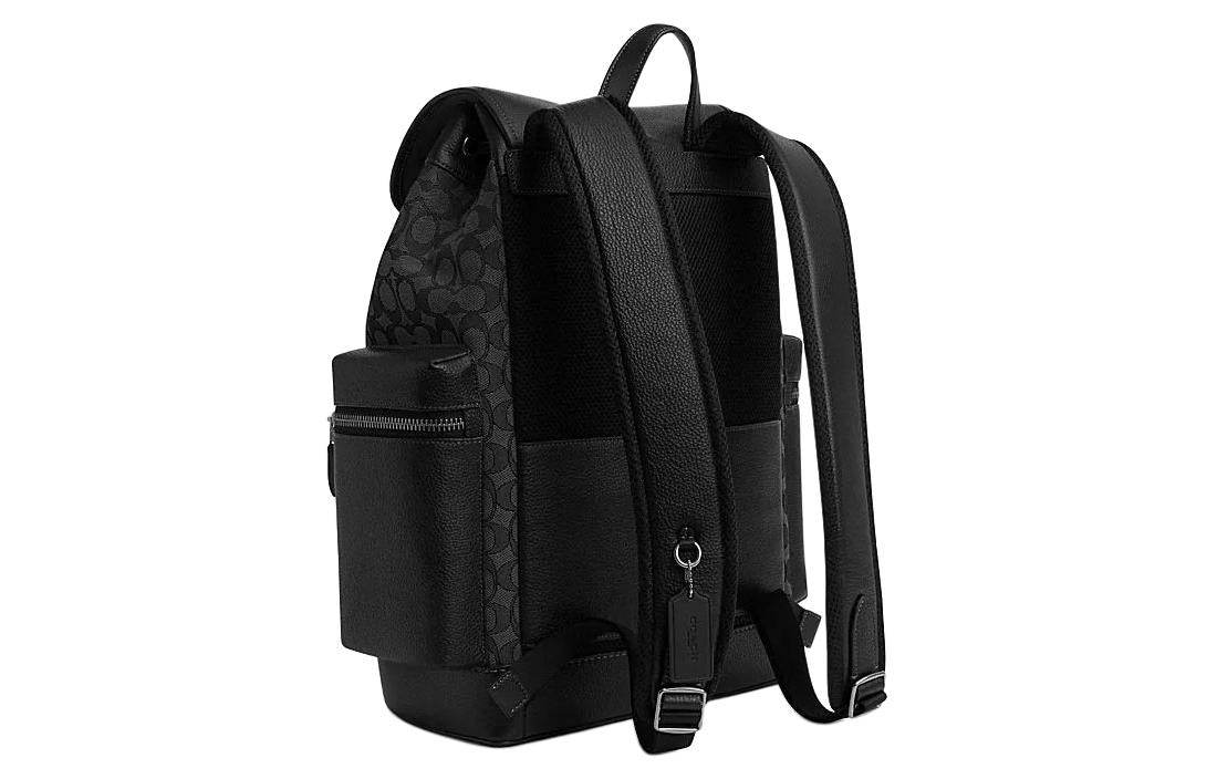 Рюкзак Coach sprint - Boxette Shop