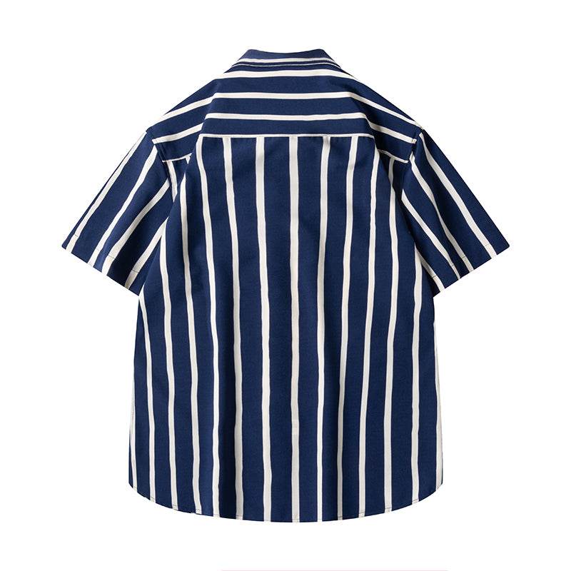 Рубашка мужская Antioffice - Boxette Shop