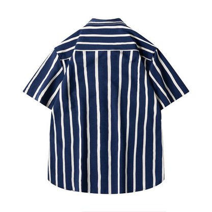 Рубашка мужская Antioffice - Boxette Shop