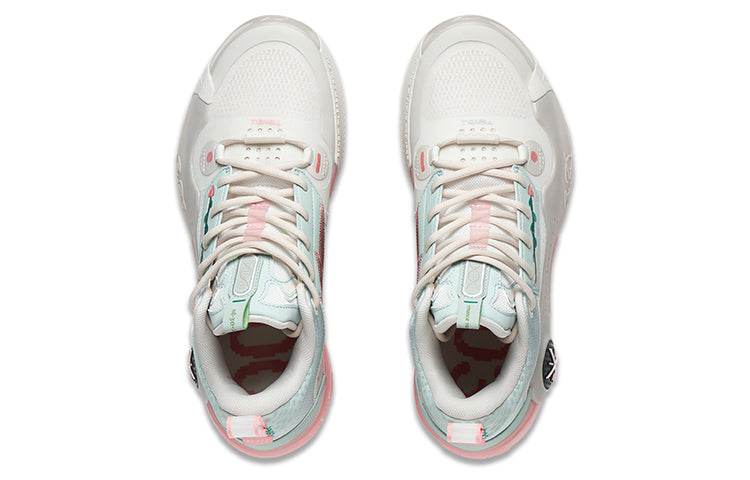 Кроссовки Li-Ning WOW 10 - Boxette Shop