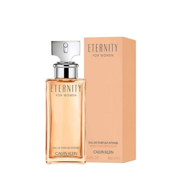 Парфюмерная вода женская Calvin Klein Eternity for women