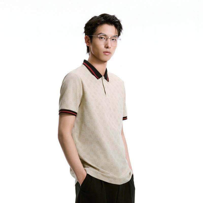 Поло мужское Gxg - Boxette Shop