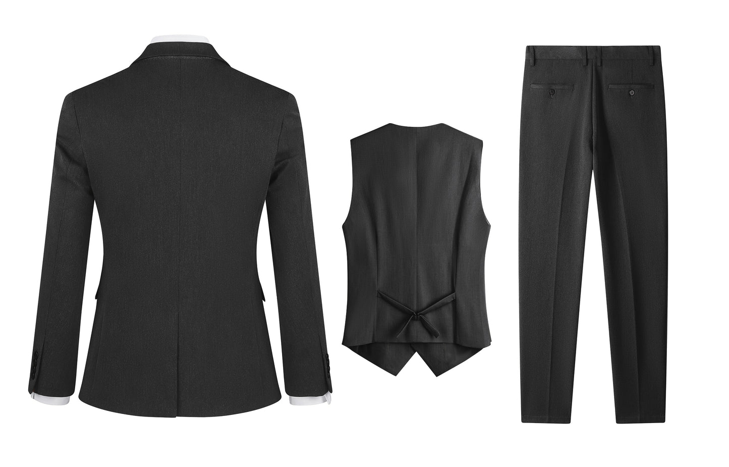 Minfinity erkaklar kostyumi