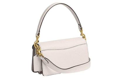Сумка женская Coach Tabby 20 Classic C Label Top - Boxette Shop
