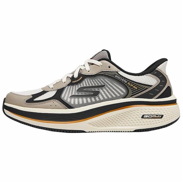 Skechers Go erkaklar krossovkalari