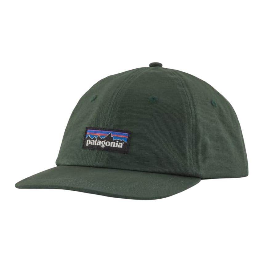 Кепка Patagonia Everyday Duckbill - Boxette Shop