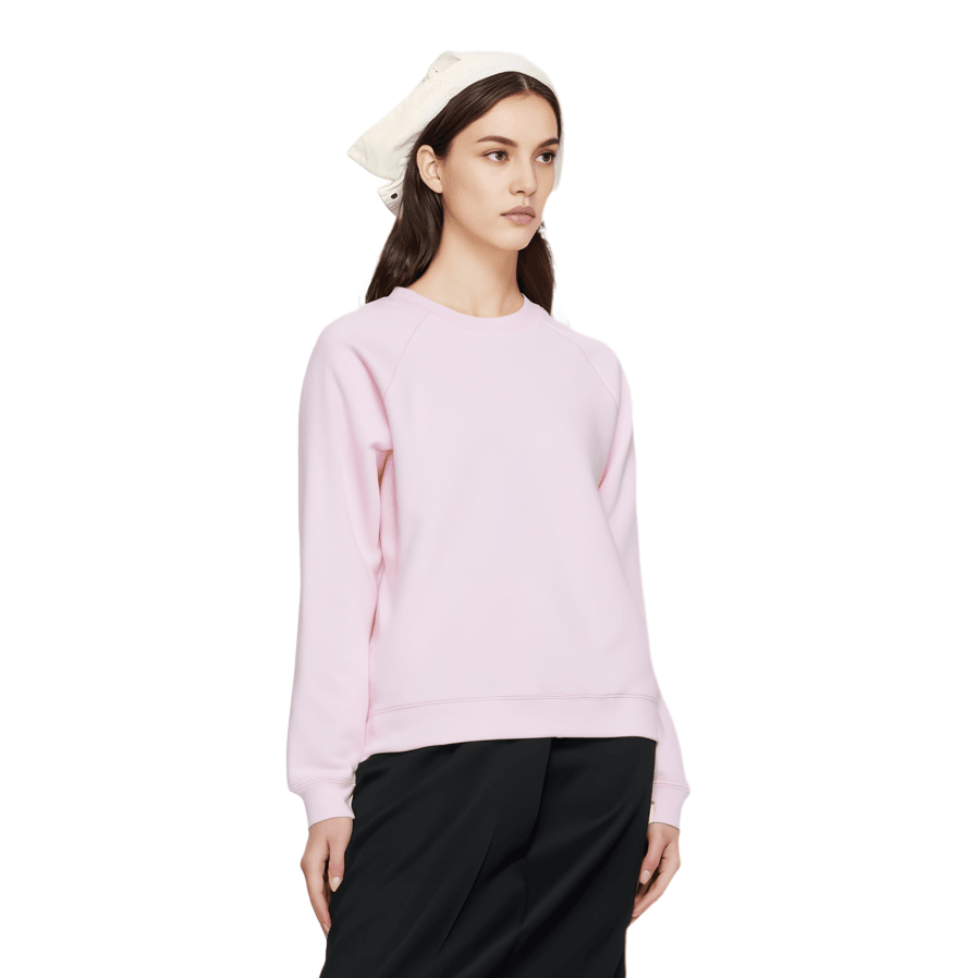 Толстовка женская Nike Solid Crew Neck - Boxette Shop