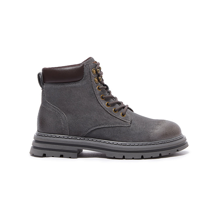 Сапоги мужские Camel