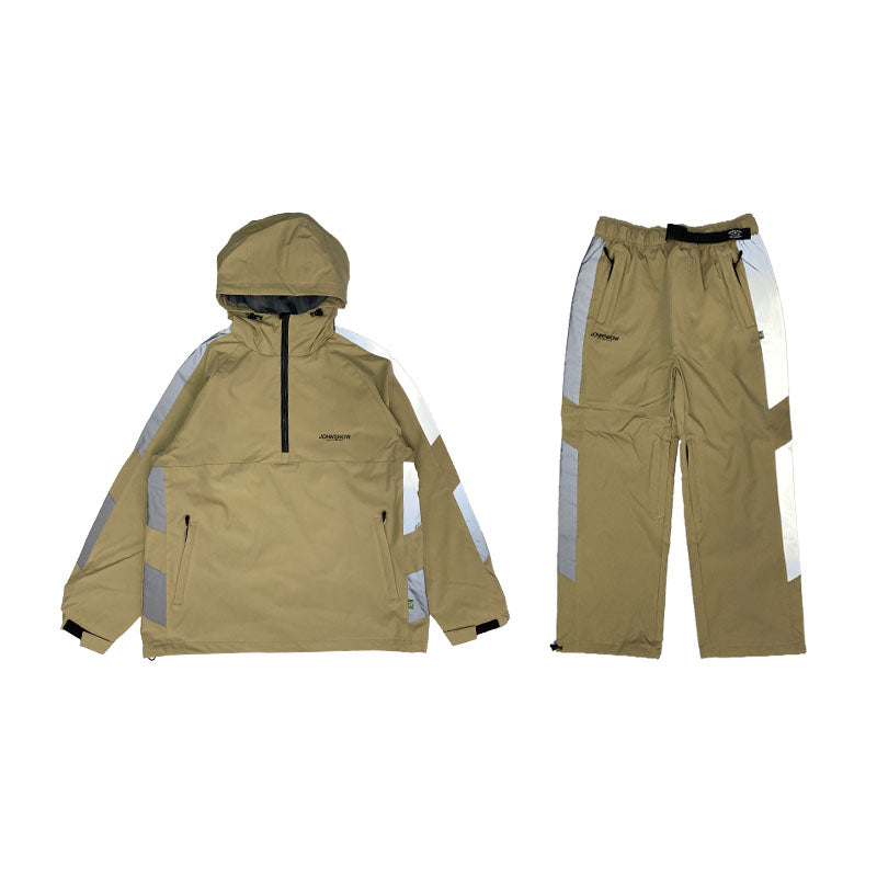 Jon Snou chang'i kostyumi