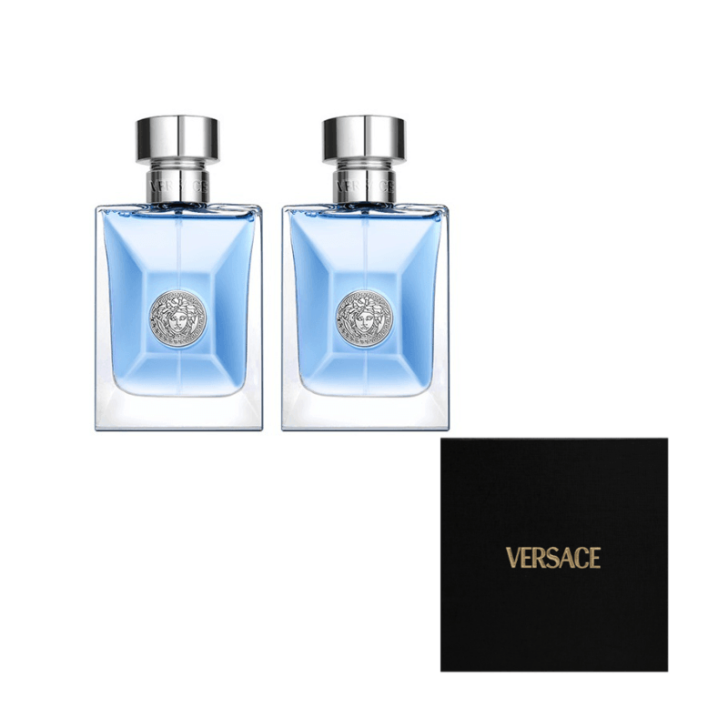 Духи мужские Versace Pour Homme - Boxette Shop
