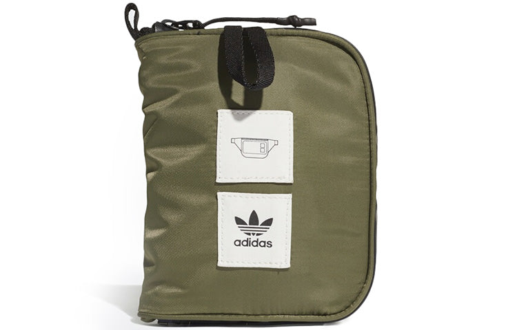 Adidas Originals Clover Packable BP Belt Bag