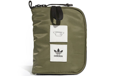 Adidas Originals Clover Packable BP Belt Bag