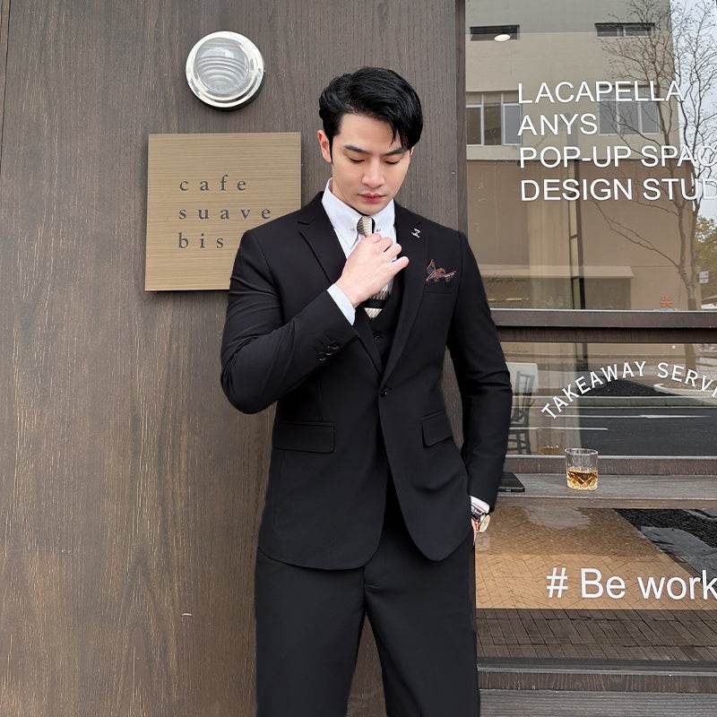 Пиджак Minfinity - Boxette Shop