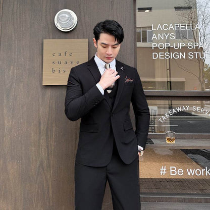 Пиджак Minfinity - Boxette Shop