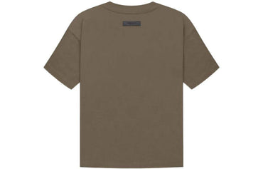 Футболка Fear of God Essentials FW22 - Boxette Shop