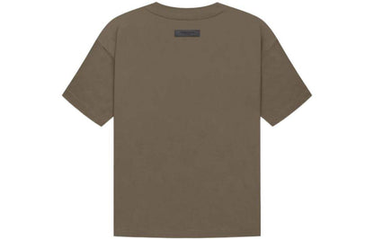 Футболка Fear of God Essentials FW22 - Boxette Shop