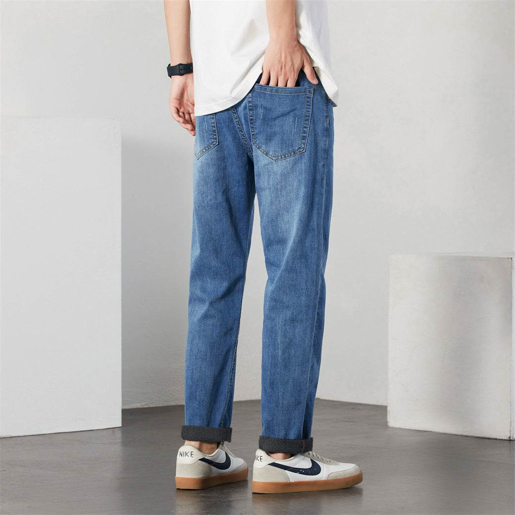 Джинсы мужские Antioffice - Boxette Shop