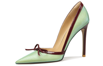 Ayollar poyabzali Lily Wei